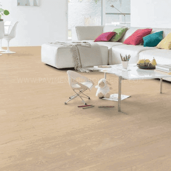 Tarimas Laminada Roble Llanes